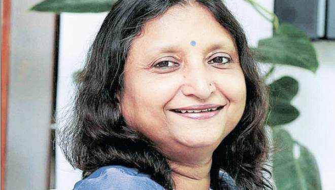 Anshula Kant will be responsible for financial and risk management of the World Bank Group