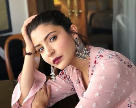 ‘Sultan’ actress Anushka Sharma reveals the reasons for getting married early