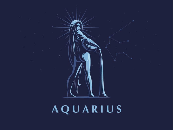 Aquarius