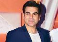 ‘Dabangg 3’ 60 percent shooting complete says Arbaaz Khan