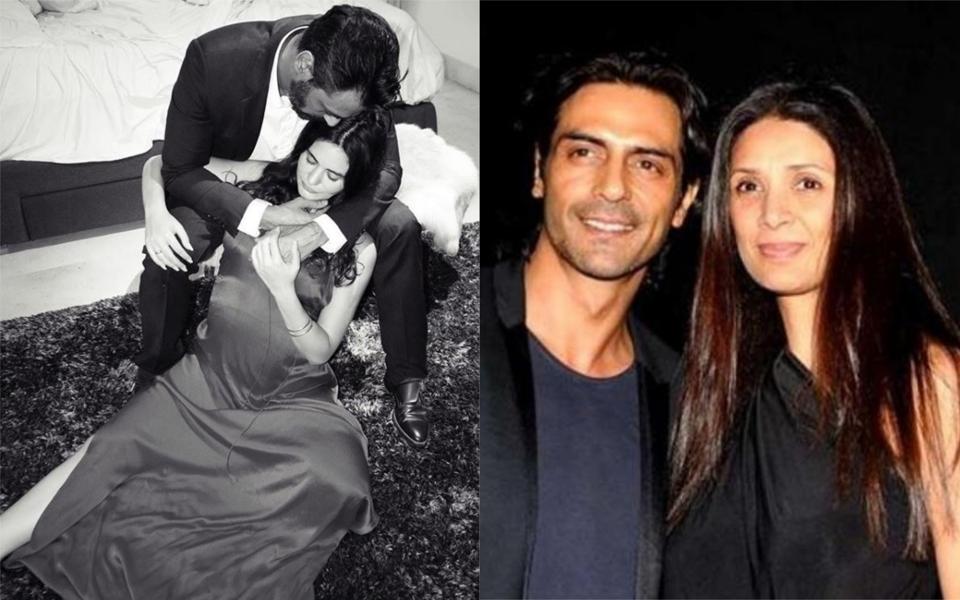 Film Industry couples who are romancing 