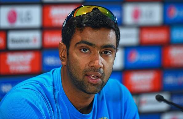 Image result for r ashwin