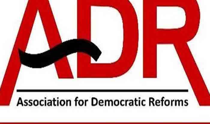 Association for Democratic Reforms