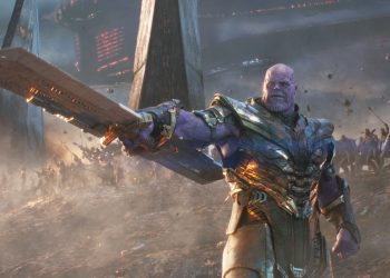 ‘Endgame’ has been in theatres for 13 weeks and Disney recently re-released the movie with additional footage.