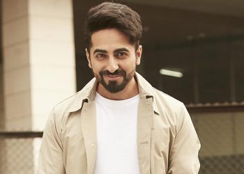 Ayushman Khurrana