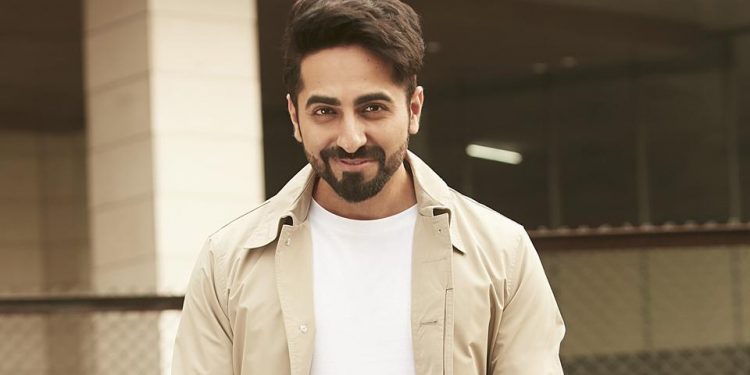 Ayushman Khurrana