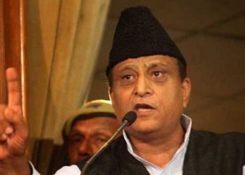 Azam Khan