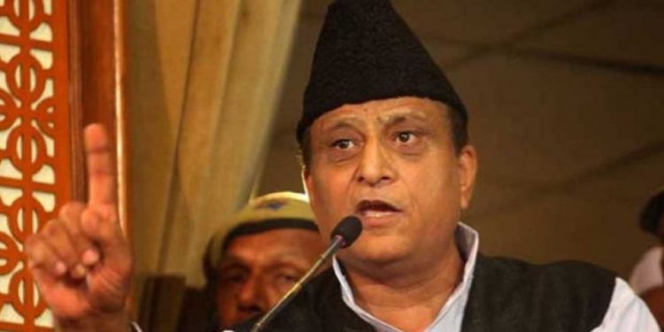 Azam Khan