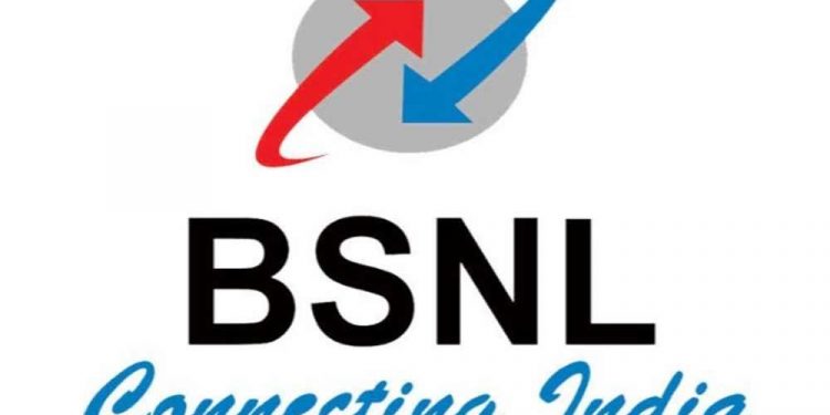 Reports suggest that the total debt on BSNL is around Rs 15,000 crore and it is struggling to pay regular salary to its employees.
