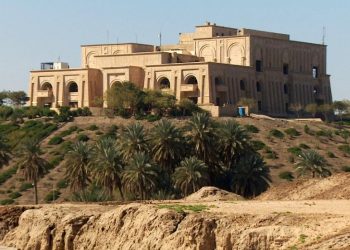 Babylon gets Unesco World Heritage status