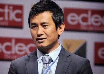 Bhutia said the need is to set pride aside.