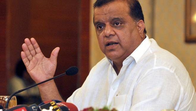 Narinder Batra