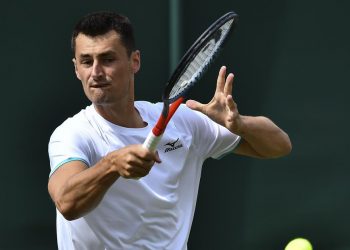 Bernard Tomic