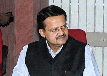 Bhartruhari Mahtab