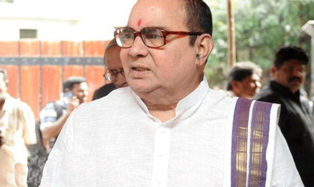 Bhaskar Rao