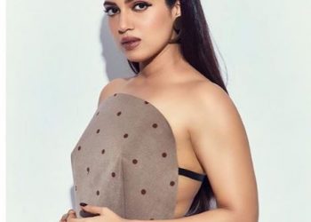 This actress danced for 5hr in inebriated condition; Guess who…