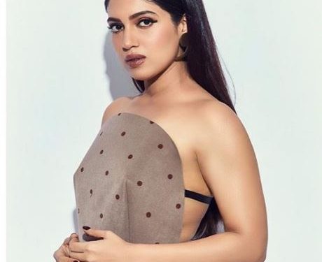 This actress danced for 5hr in inebriated condition; Guess who…