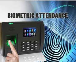 Biometric system 'must' in Ganjam dist