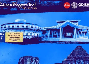 Bloggers Trail to promote Odisha tourism abroad