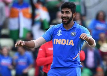 Bumrah feels that the Indian bowlers are in a happy space as they have been picking wickets regularly.