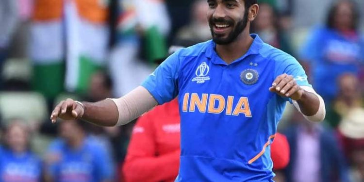 Bumrah feels that the Indian bowlers are in a happy space as they have been picking wickets regularly.