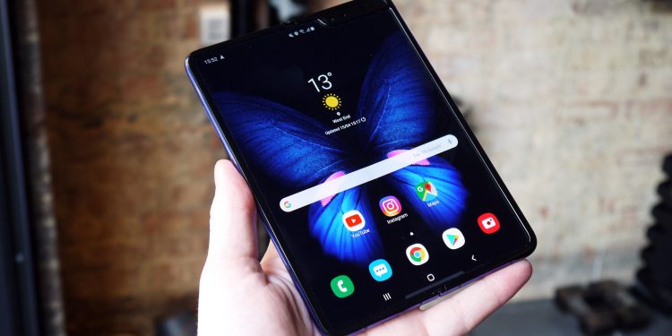 Samsung to release Galaxy Fold in Sep post fixes