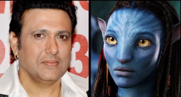 Know why Govinda rejected James Cameron’s Avatar