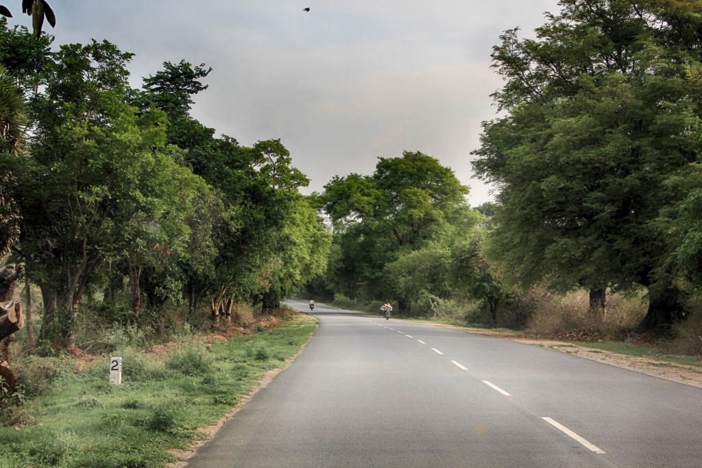 Locals seek govt intervention in NH-200 widening in Jajpur