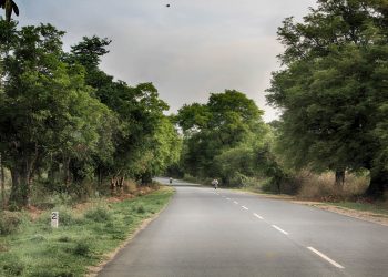 Locals seek govt intervention in NH-200 widening in Jajpur
