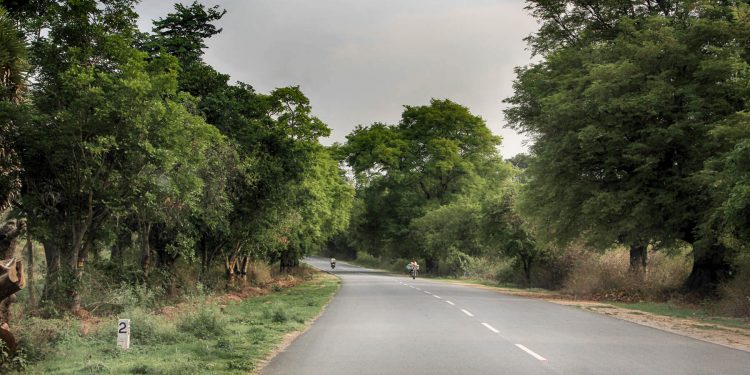 Locals seek govt intervention in NH-200 widening in Jajpur
