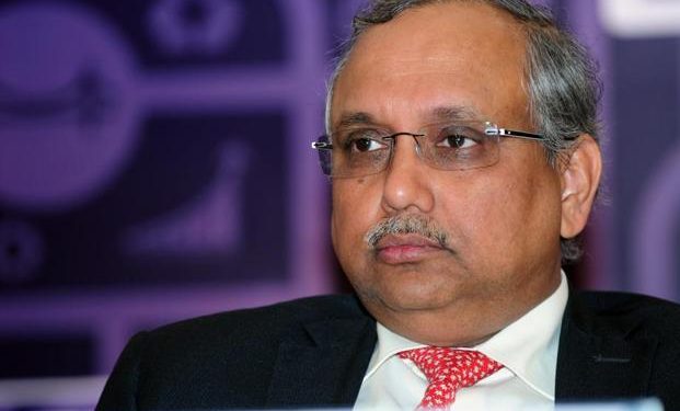 CII Director General Chandrajit Banerjee