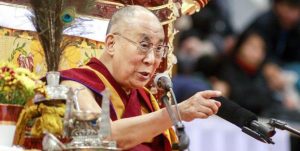 Dalai Lama