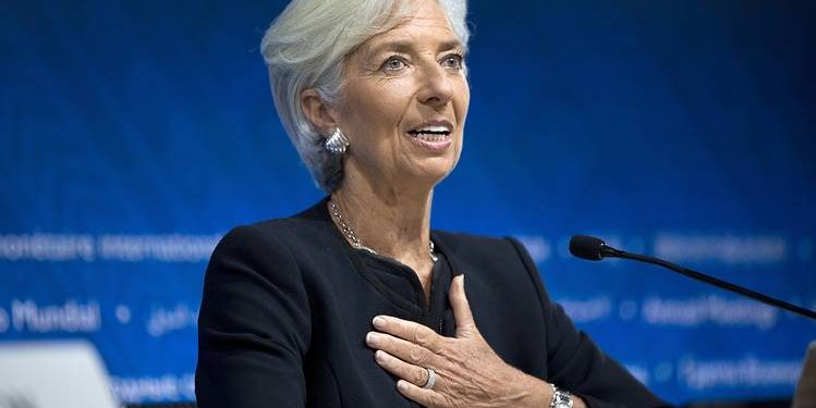 Christine Lagarde, nominated as the President of European Central Bank will step down two years before the end of her second five-year term as the Managing Director of the IMF