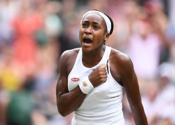 Coco Gauff