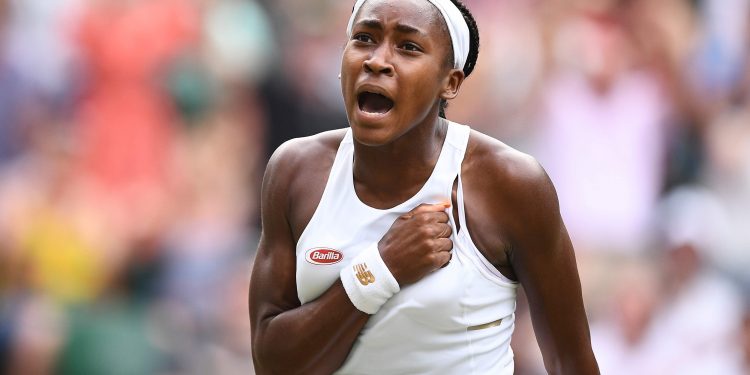 Coco Gauff