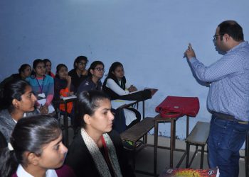 Plus II class starts in Odisha