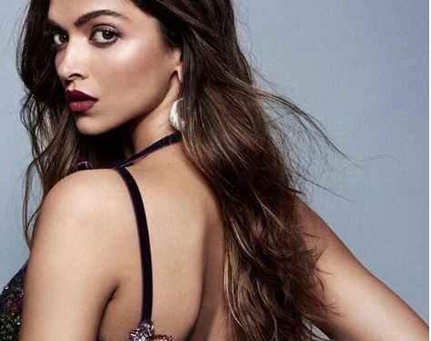 Deepika Padukone tolled for her latest photo shoot; Know why