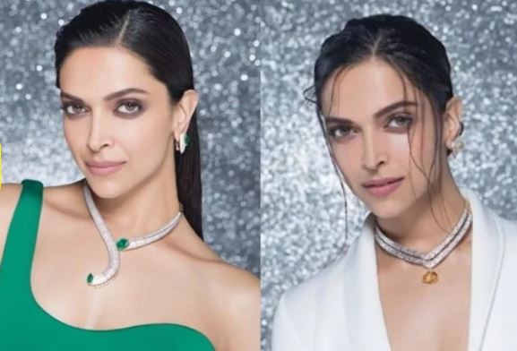 Deepika Padukone tolled for her latest photo shoot; Know why