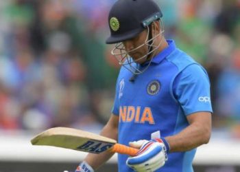 If India qualify for the finals and go on to win the World Cup July 14 at the Lord's, it would be ideal setting for a fitting farewell to one of the legends of Indian cricket.
