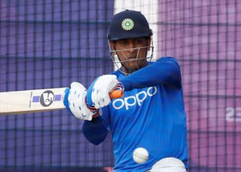 Dhoni has not announced his retirement from international cricket amid widespread speculations but has made himself unavailable for the next two months as he will be serving his regiment in paramilitary forces.