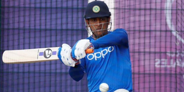 Dhoni has not announced his retirement from international cricket amid widespread speculations but has made himself unavailable for the next two months as he will be serving his regiment in paramilitary forces.