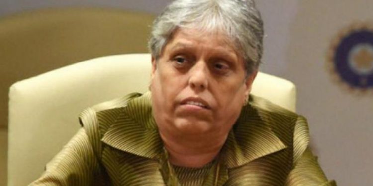 Diana Edulji