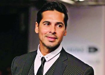 Dino Morea