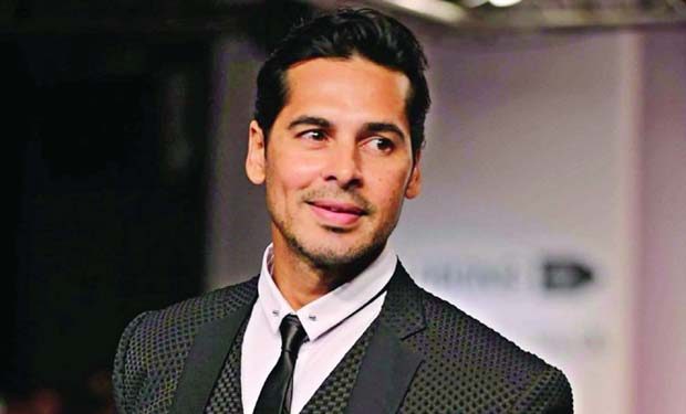 Dino Morea