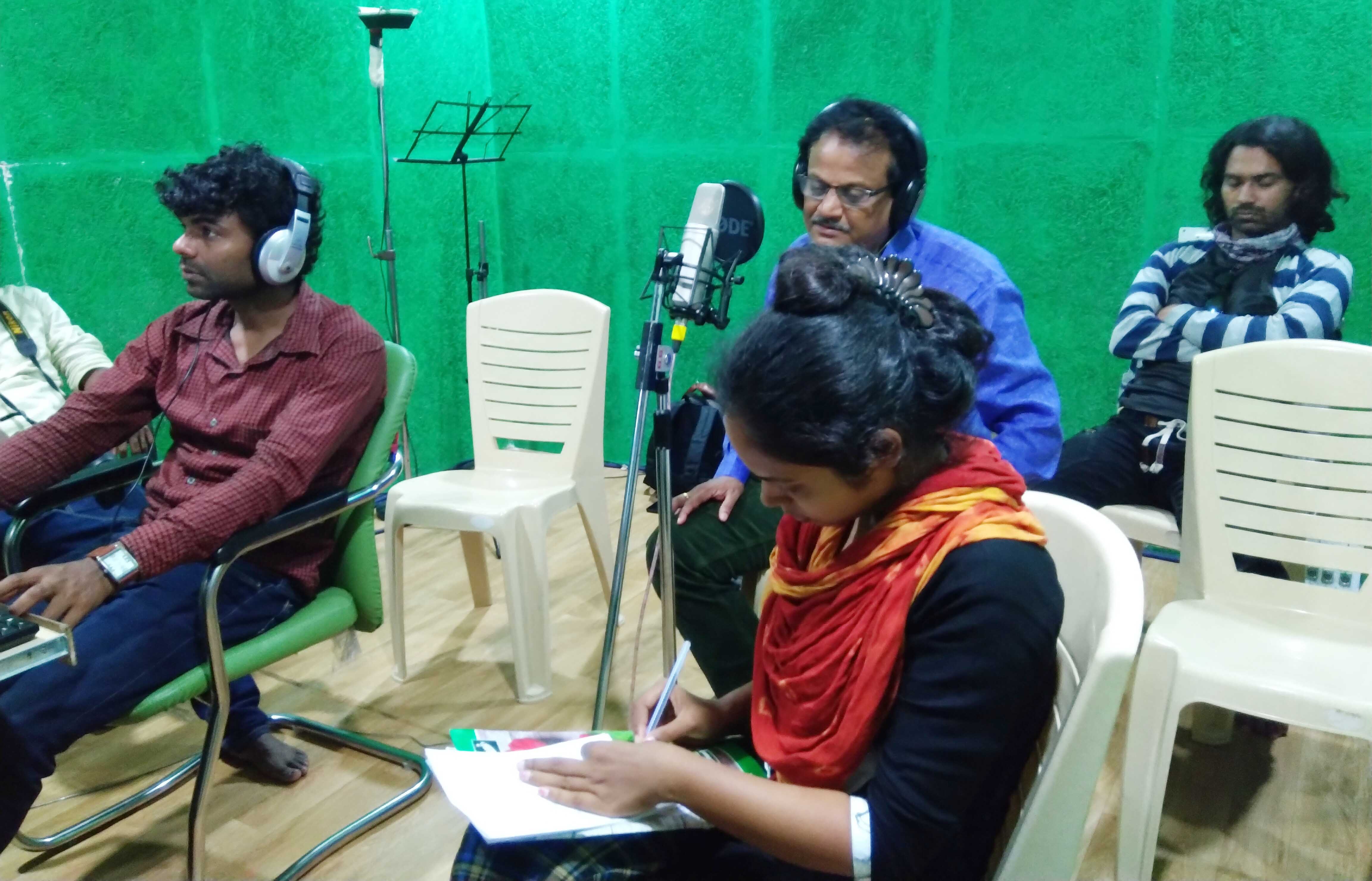 Dubbing-Indistry-Odisha (2)