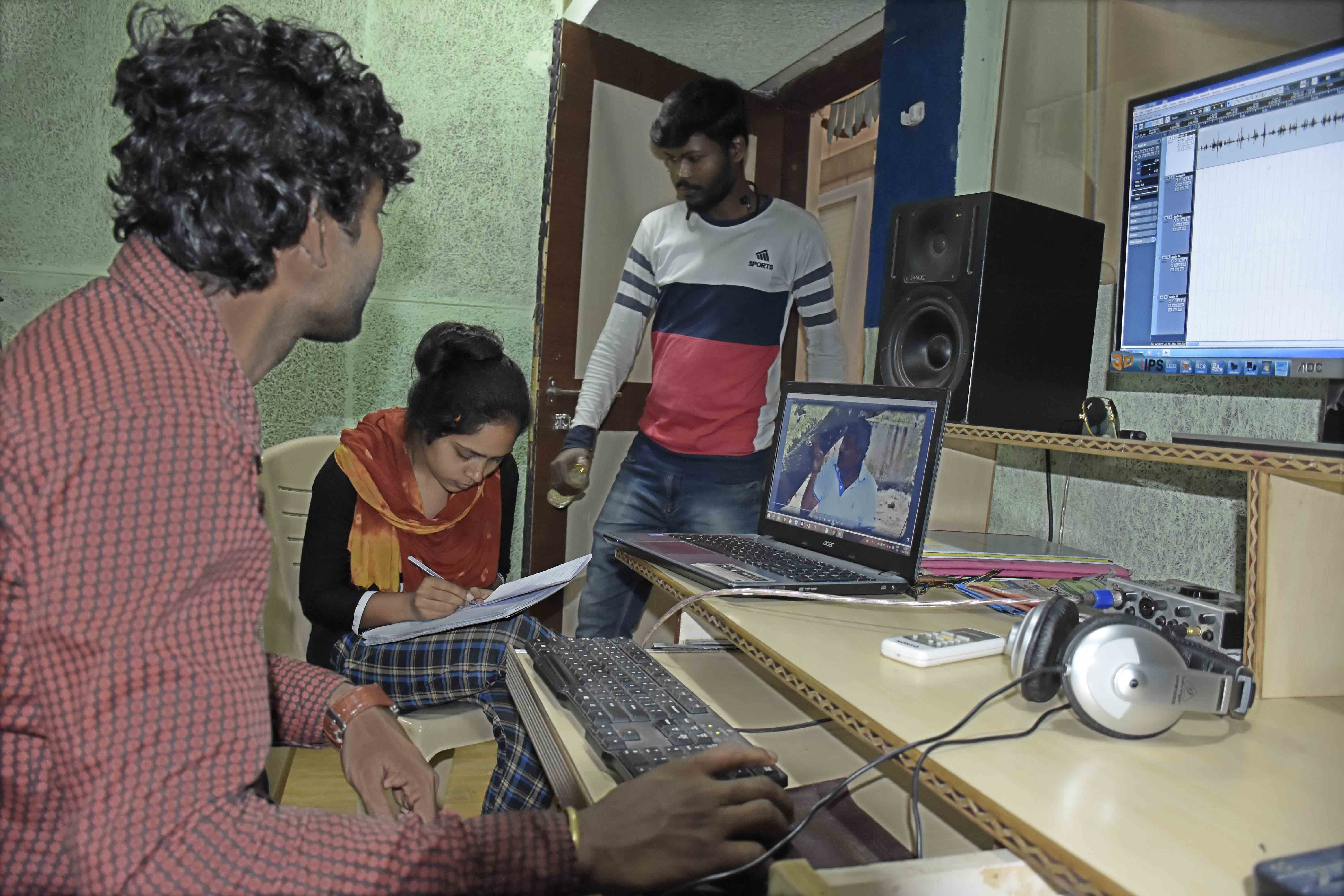 Dubbing-Indistry-Odisha (3)