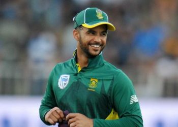 Duminy recently announced his retirement from ODI cricket following the conclusion of World Cup 2019 in England and Wales.