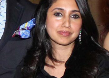 Remember Twinkle Khanna’s sister Rinke? This is what she is doing now