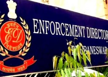 Enforcement-Directorate