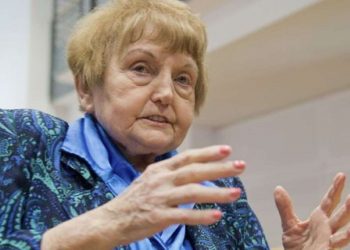  The Romanian-born Kor, who founded the Candles Museum in Terre Haute, Indiana and devoted her life to Holocaust awareness, was 85.